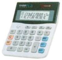 casio MS-270L (WE)